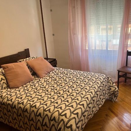 Apartamento Vacacional Leilighet Burgo Eksteriør bilde