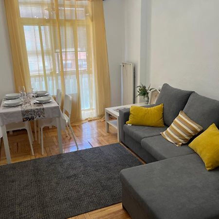 Apartamento Vacacional Leilighet Burgo Eksteriør bilde