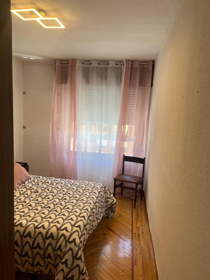 Apartamento Vacacional Leilighet Burgo Eksteriør bilde
