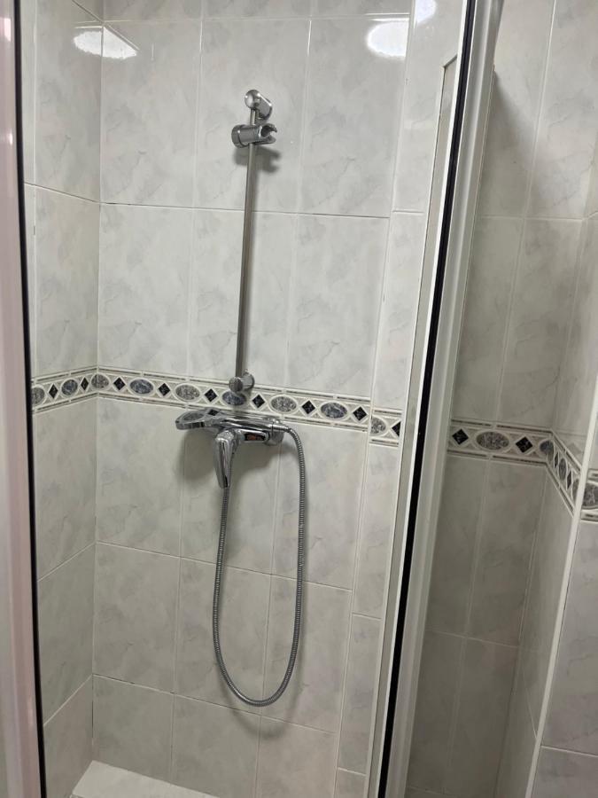 Apartamento Vacacional Leilighet Burgo Eksteriør bilde
