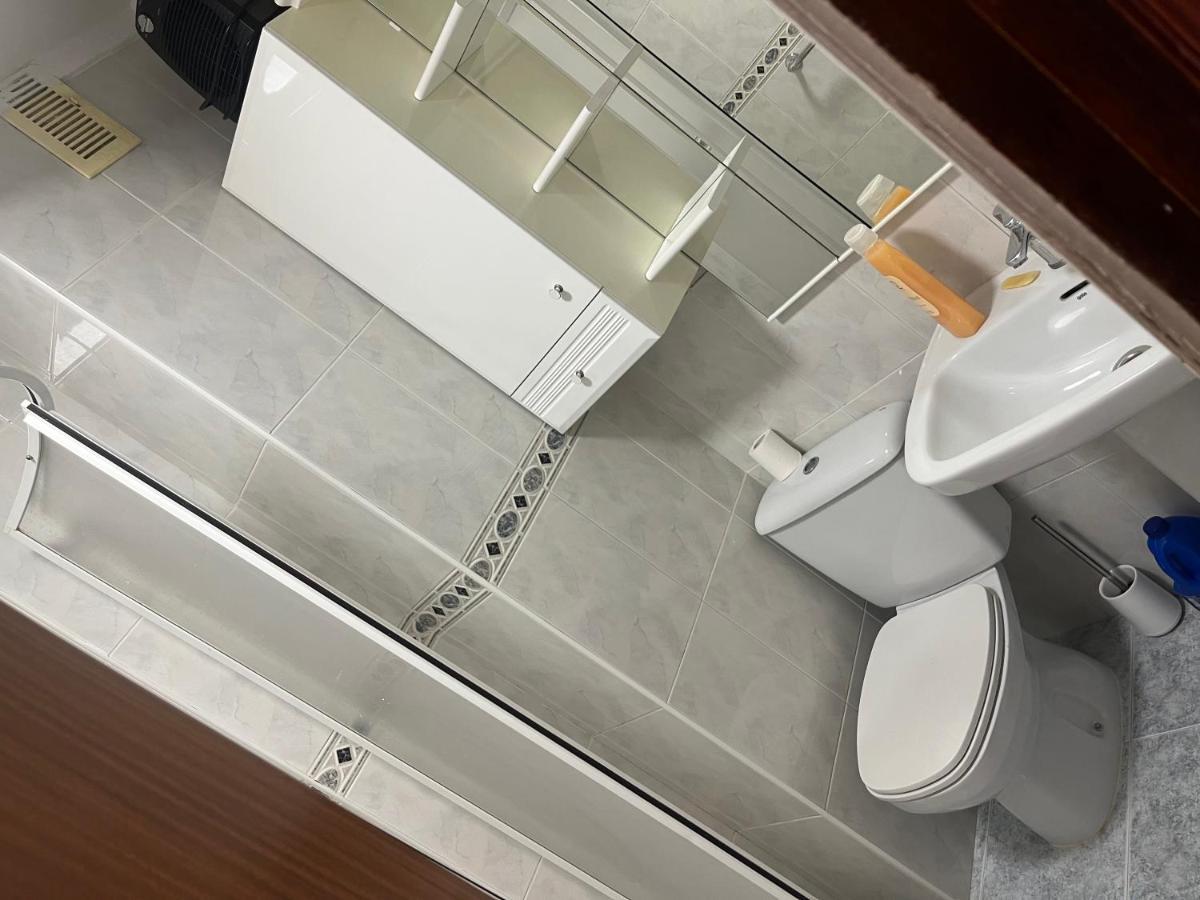 Apartamento Vacacional Leilighet Burgo Eksteriør bilde