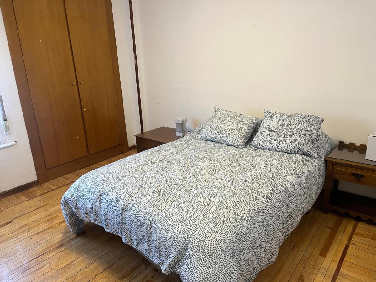 Apartamento Vacacional Leilighet Burgo Eksteriør bilde