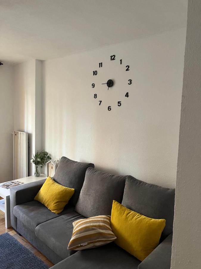Apartamento Vacacional Leilighet Burgo Eksteriør bilde