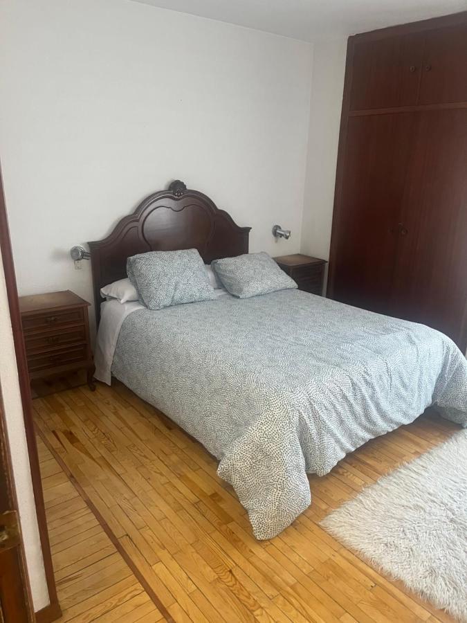Apartamento Vacacional Leilighet Burgo Eksteriør bilde